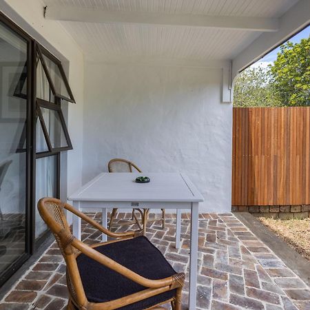 Bitou River Lodge Plettenberg Bay Exteriér fotografie