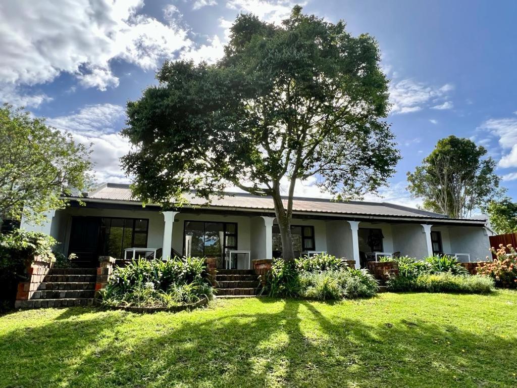 Bitou River Lodge Plettenberg Bay Exteriér fotografie