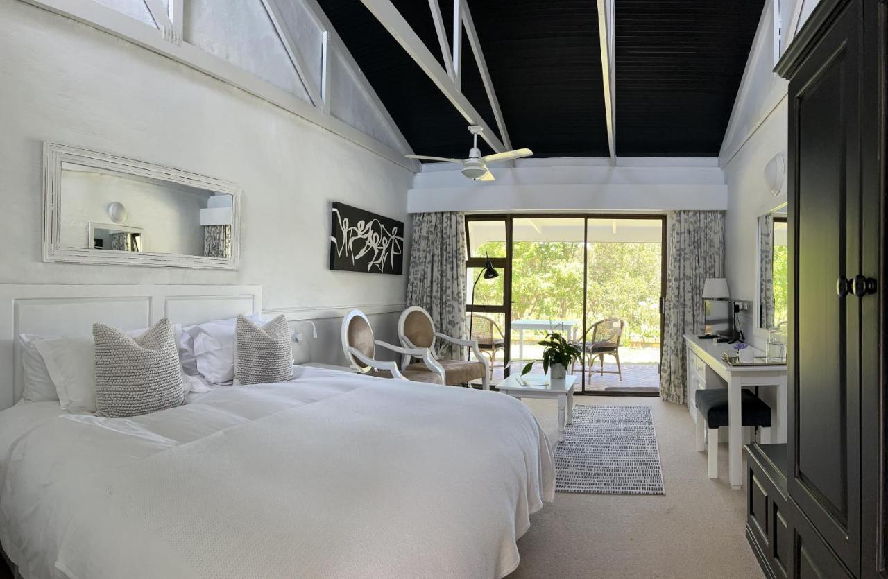 Bitou River Lodge Plettenberg Bay Exteriér fotografie