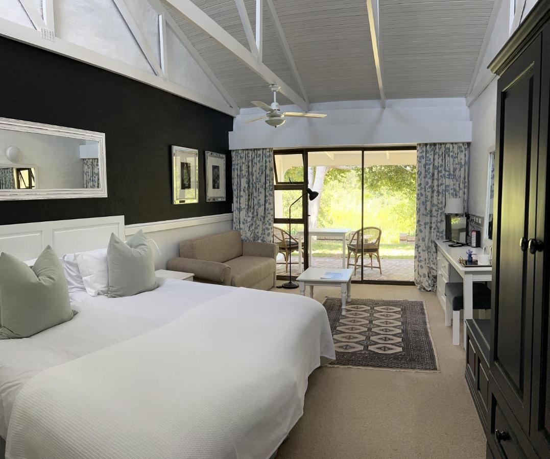 Bitou River Lodge Plettenberg Bay Exteriér fotografie