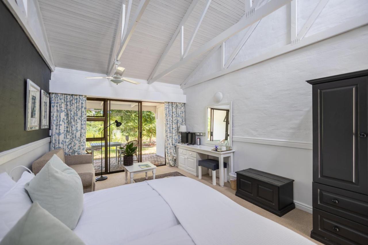 Bitou River Lodge Plettenberg Bay Exteriér fotografie