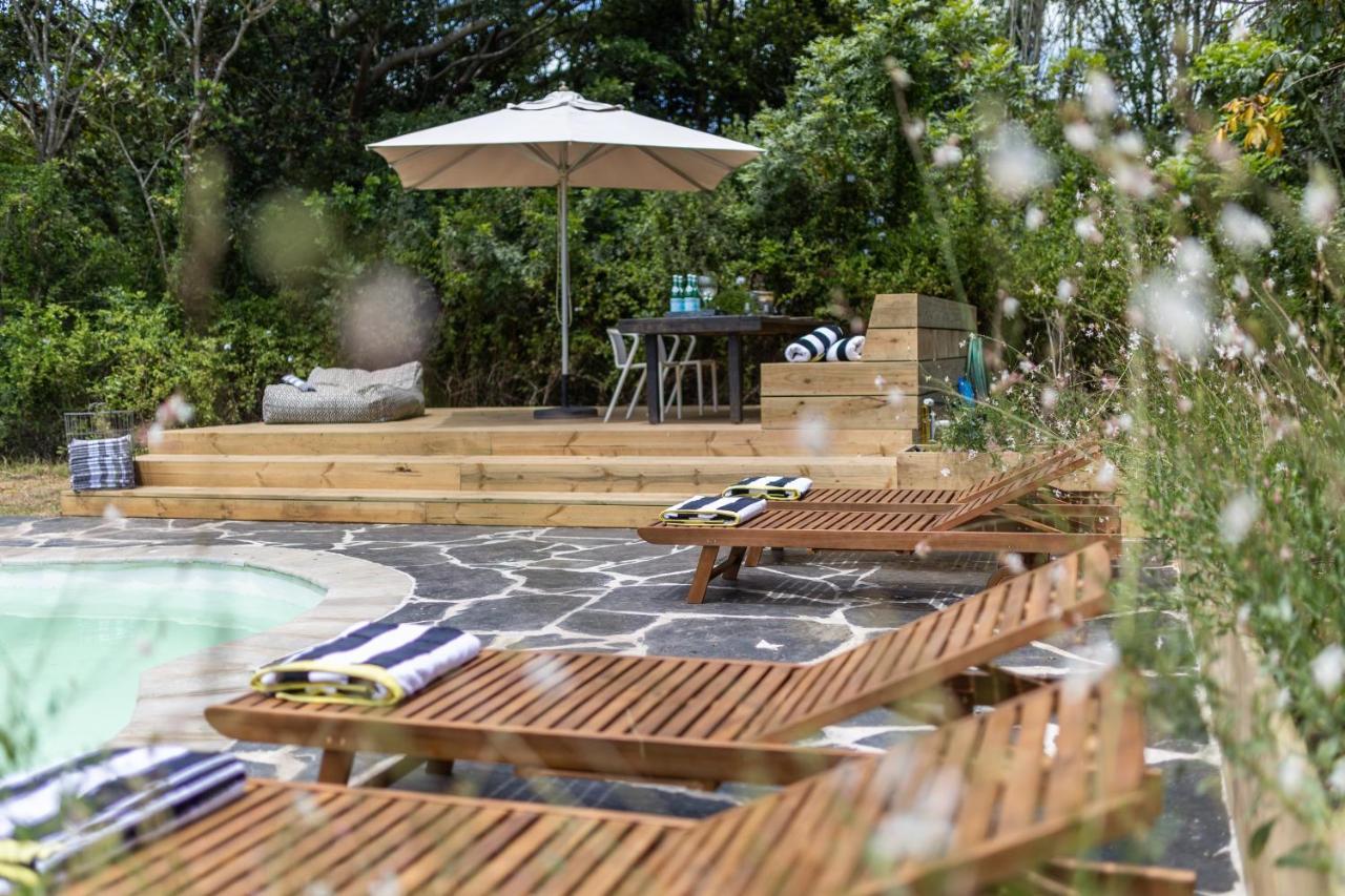Bitou River Lodge Plettenberg Bay Exteriér fotografie