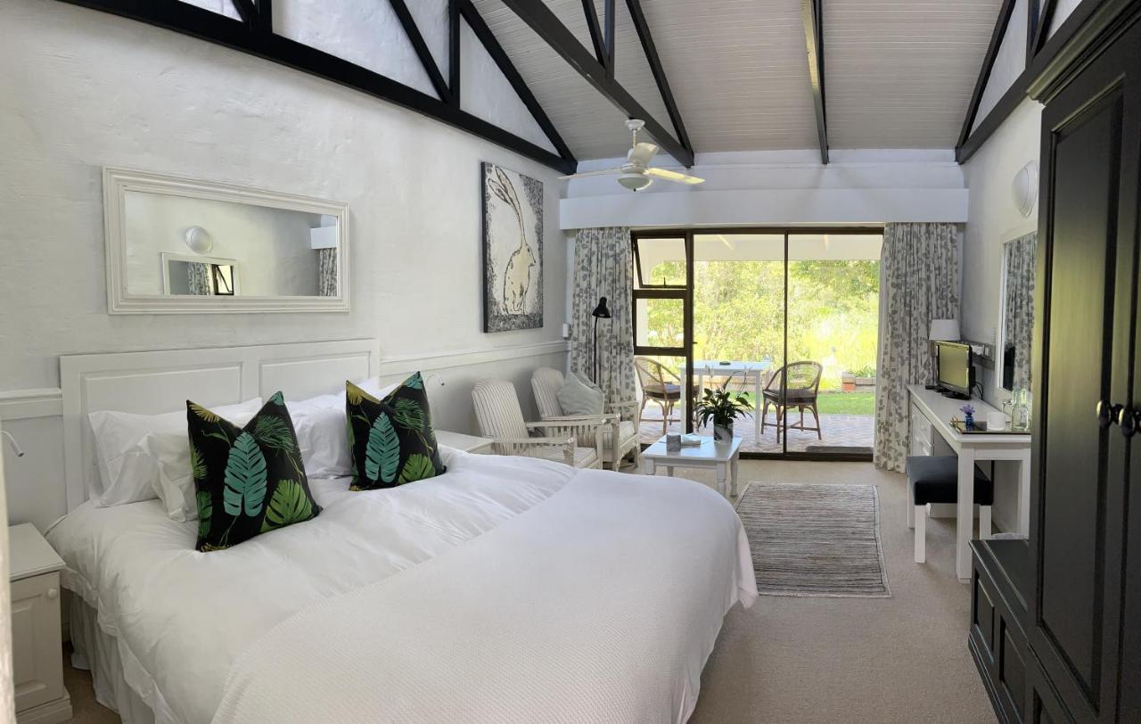 Bitou River Lodge Plettenberg Bay Exteriér fotografie