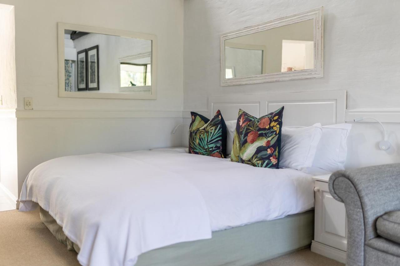 Bitou River Lodge Plettenberg Bay Exteriér fotografie