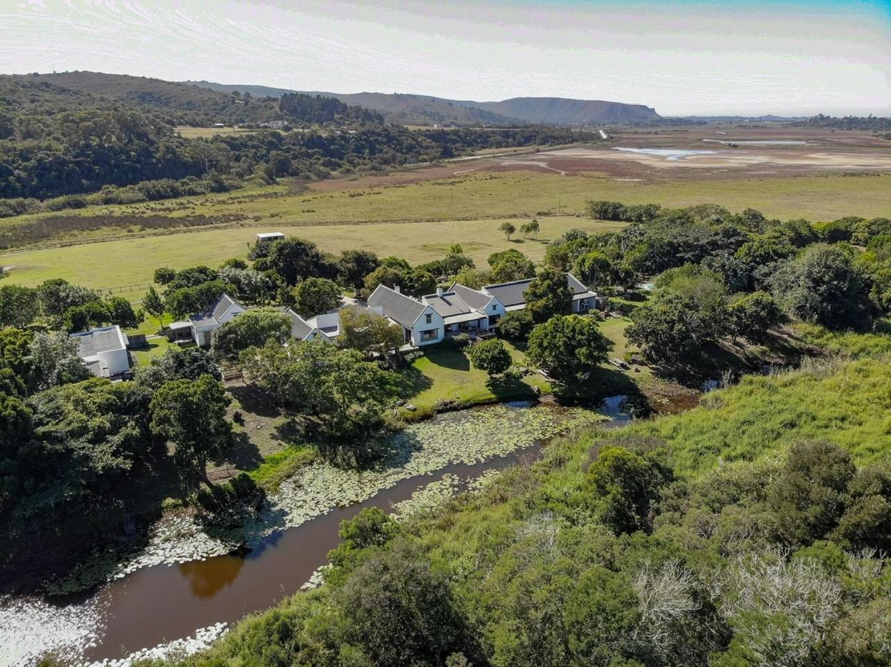 Bitou River Lodge Plettenberg Bay Exteriér fotografie