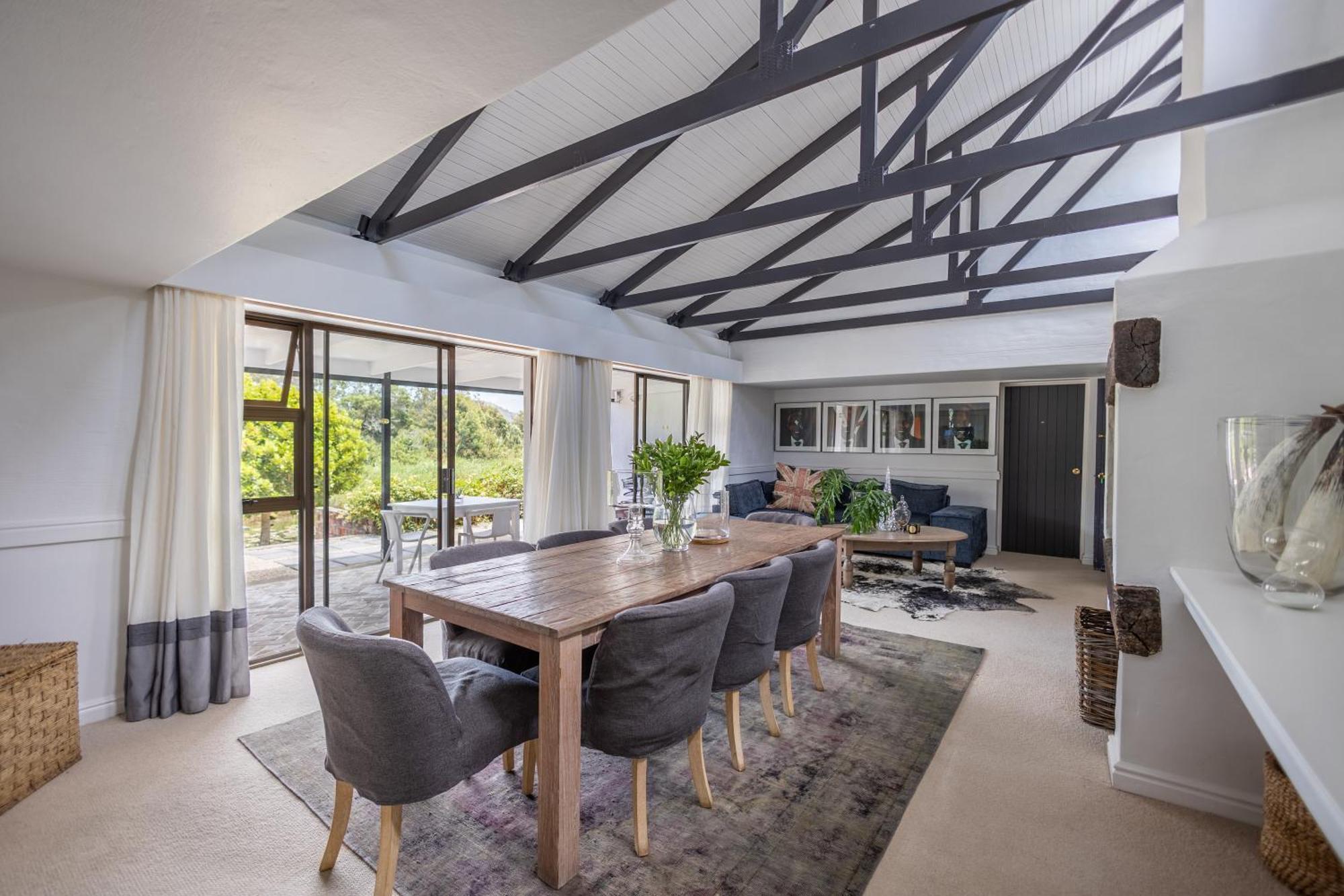 Bitou River Lodge Plettenberg Bay Exteriér fotografie